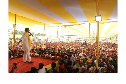 प्रशांत किशोर का तंज, कहा - छः दिन में बिहार की समस्या-मैपिंग कर गए राहुल गांधी